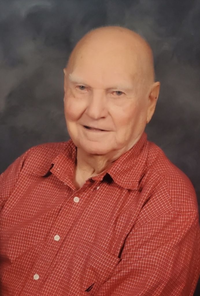 Howard Overbeck Profile Photo