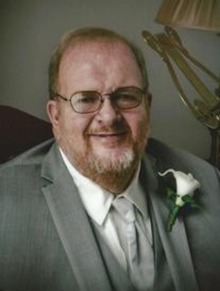 Randy Gene Bowers