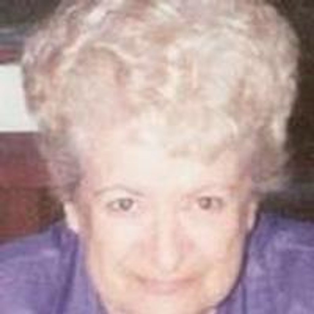 Helen E. Evans
