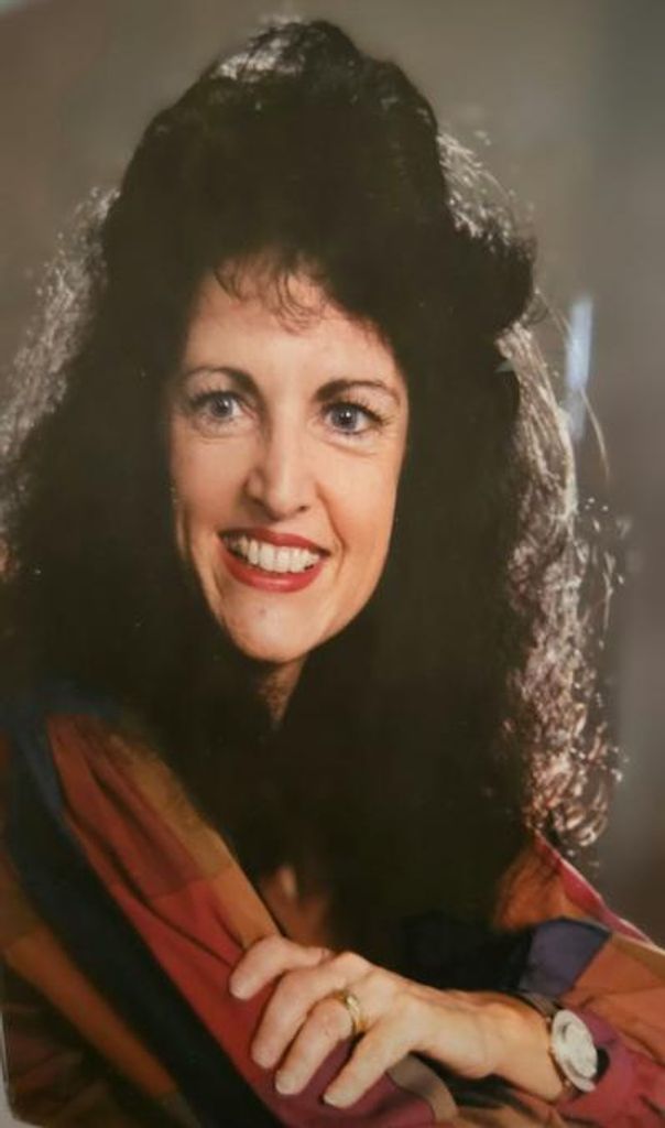Alecia “Lisa” Jan Berry Profile Photo
