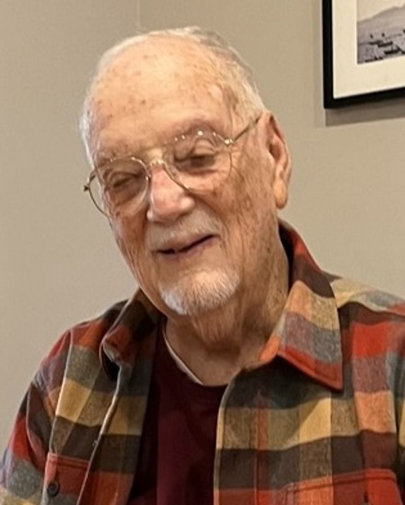 Burton Forman Profile Photo