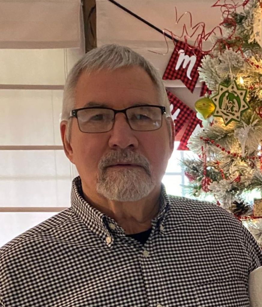 Stephen "Mike" Michael Sawmiller