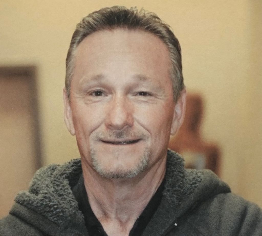 Gregory "John" Dull