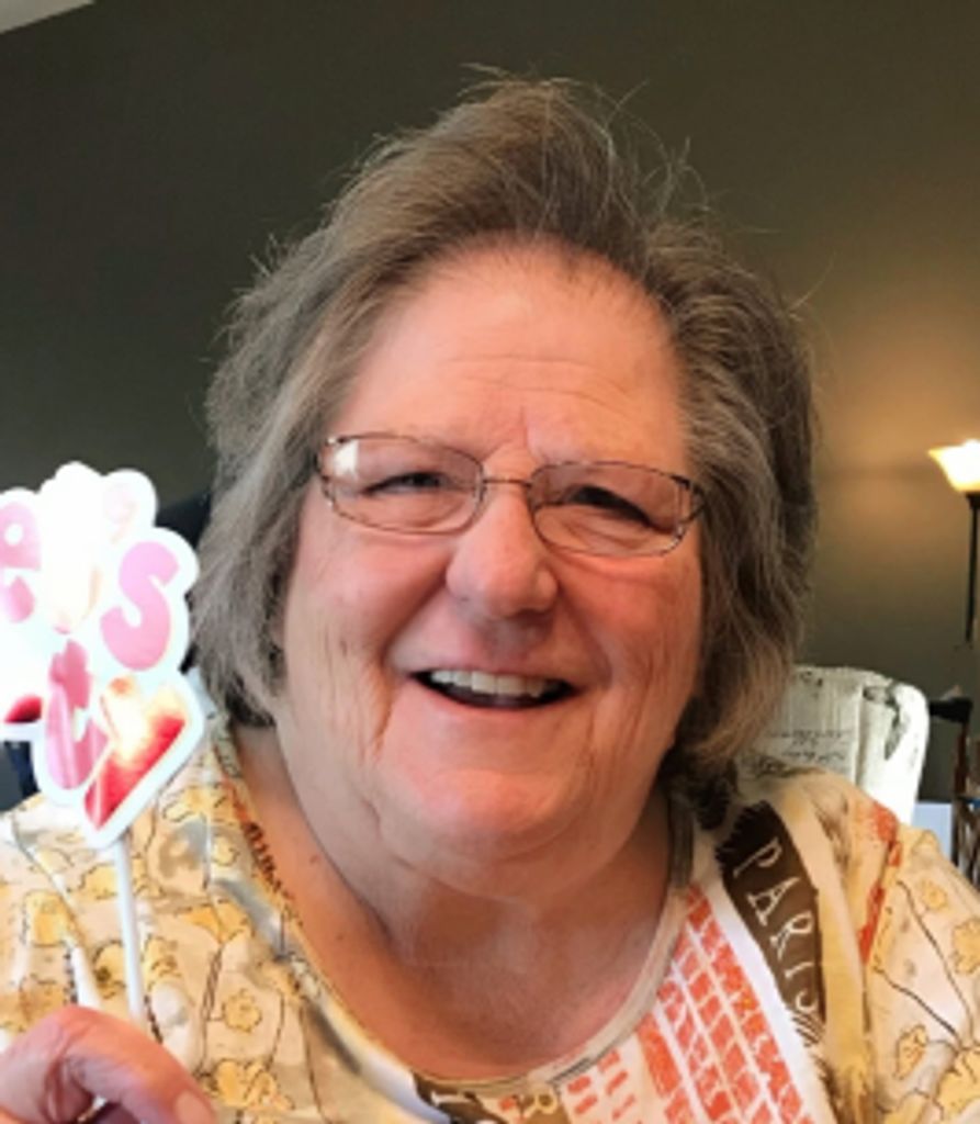 Betty Scott Profile Photo