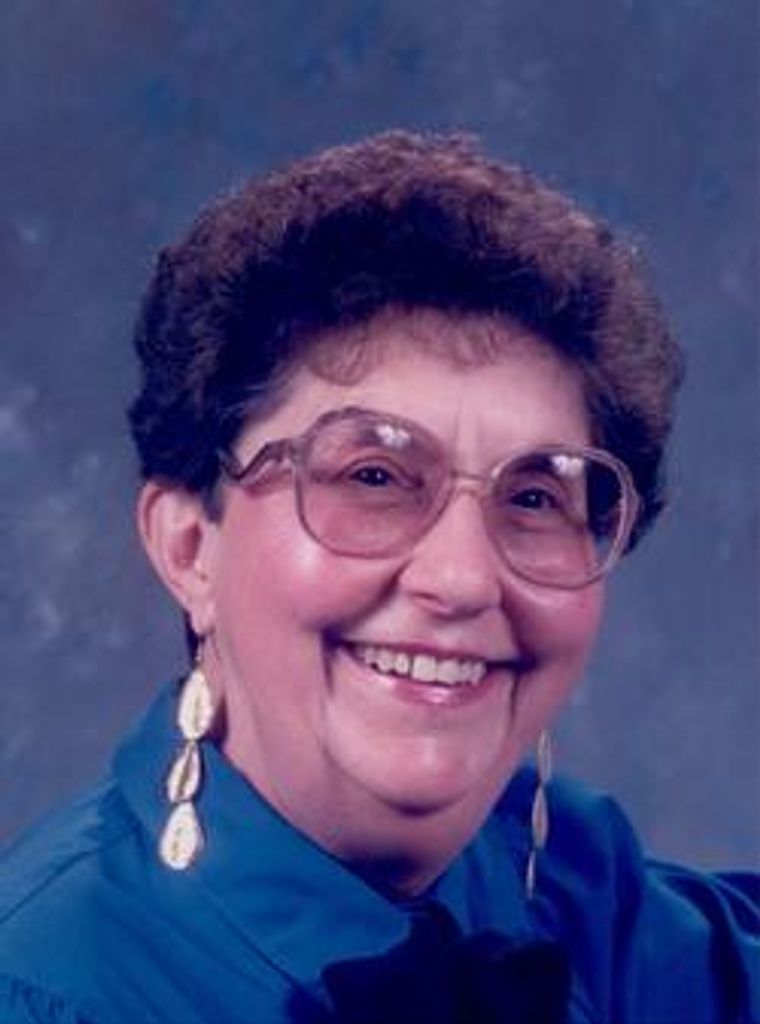 Ruth E. Keil