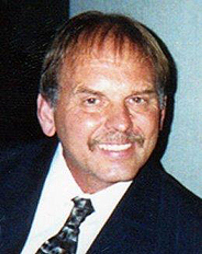 Daniel J. Olbrych, Sr.