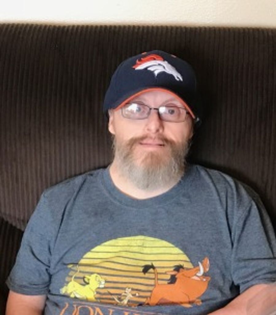 Luke Marintzer Profile Photo