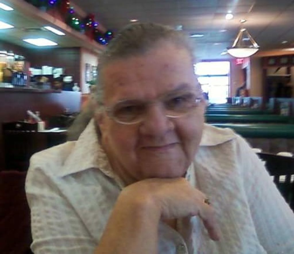 Carole Lee (Carty)  Ellis