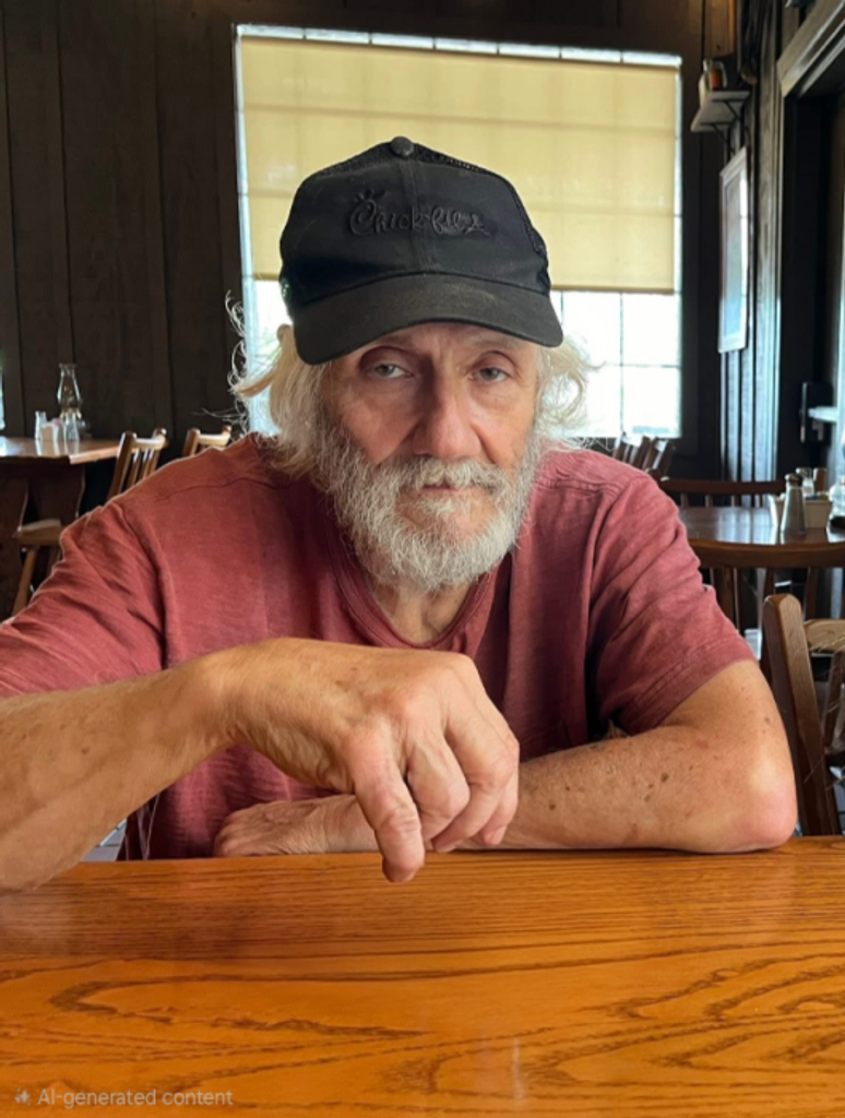 Jerry Lee Long Profile Photo