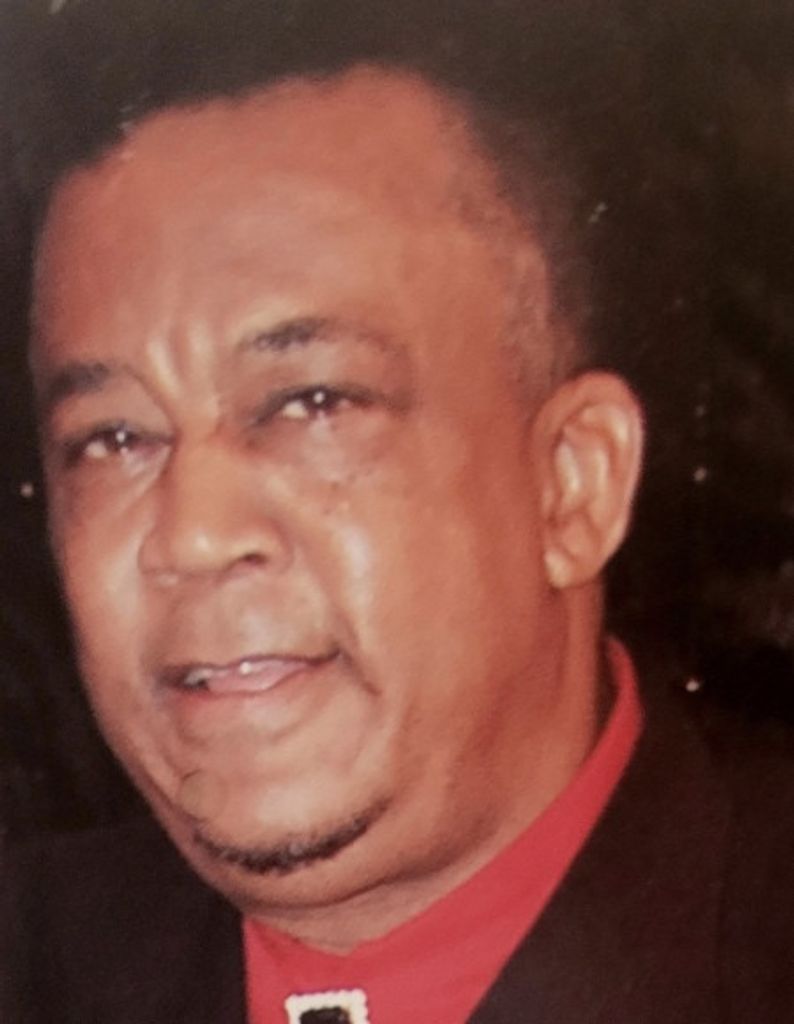 Hobart Chavis