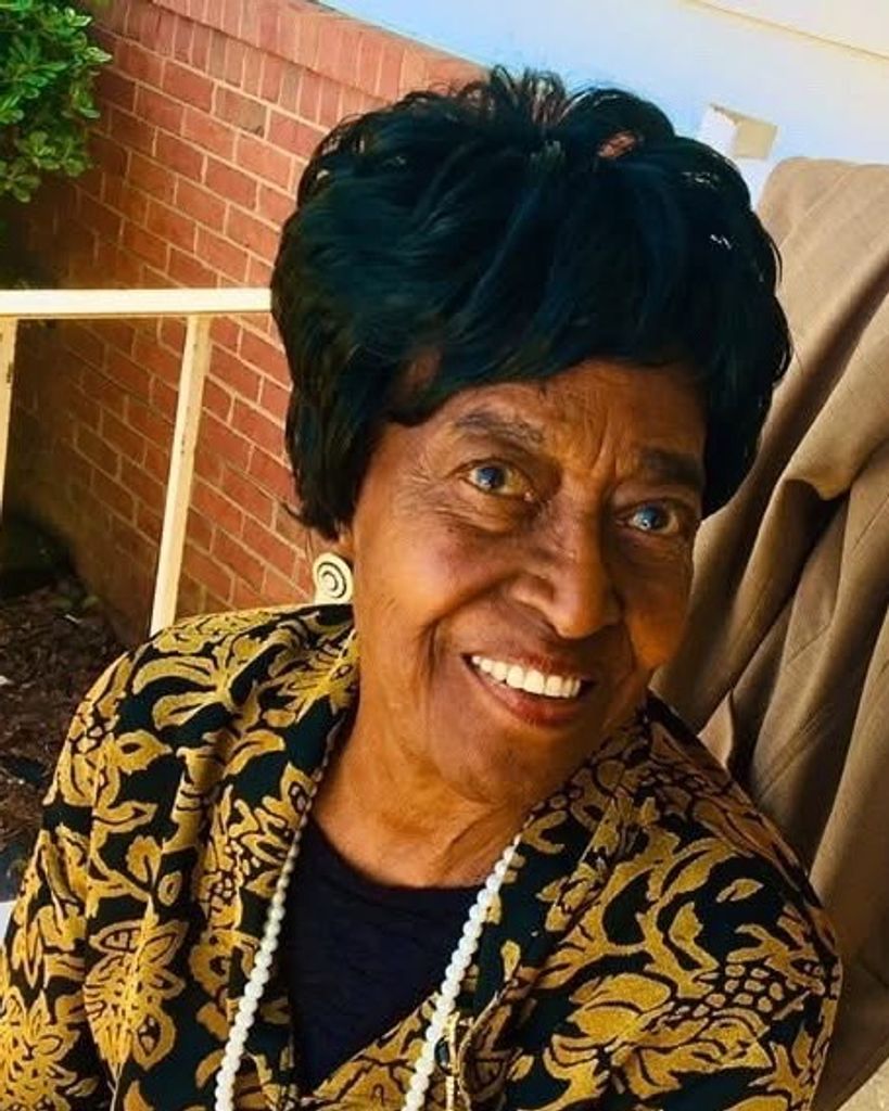 Mrs. Thelma B. Ford Profile Photo