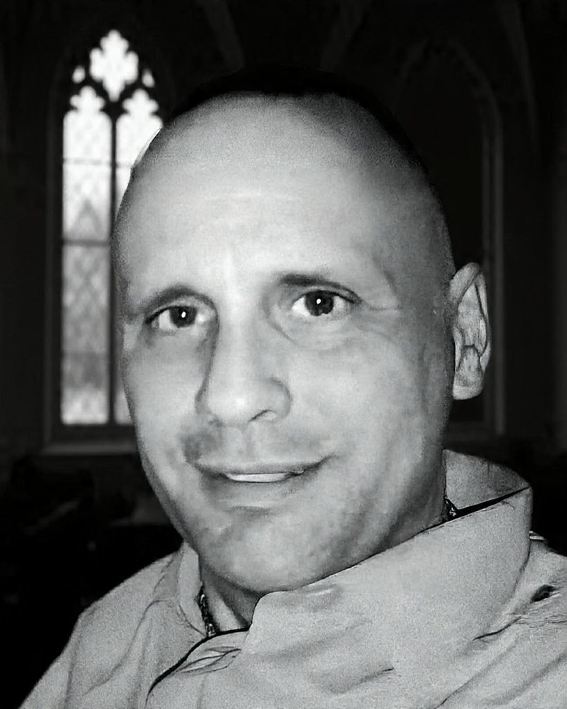 Edward John Scherlacher, Jr.