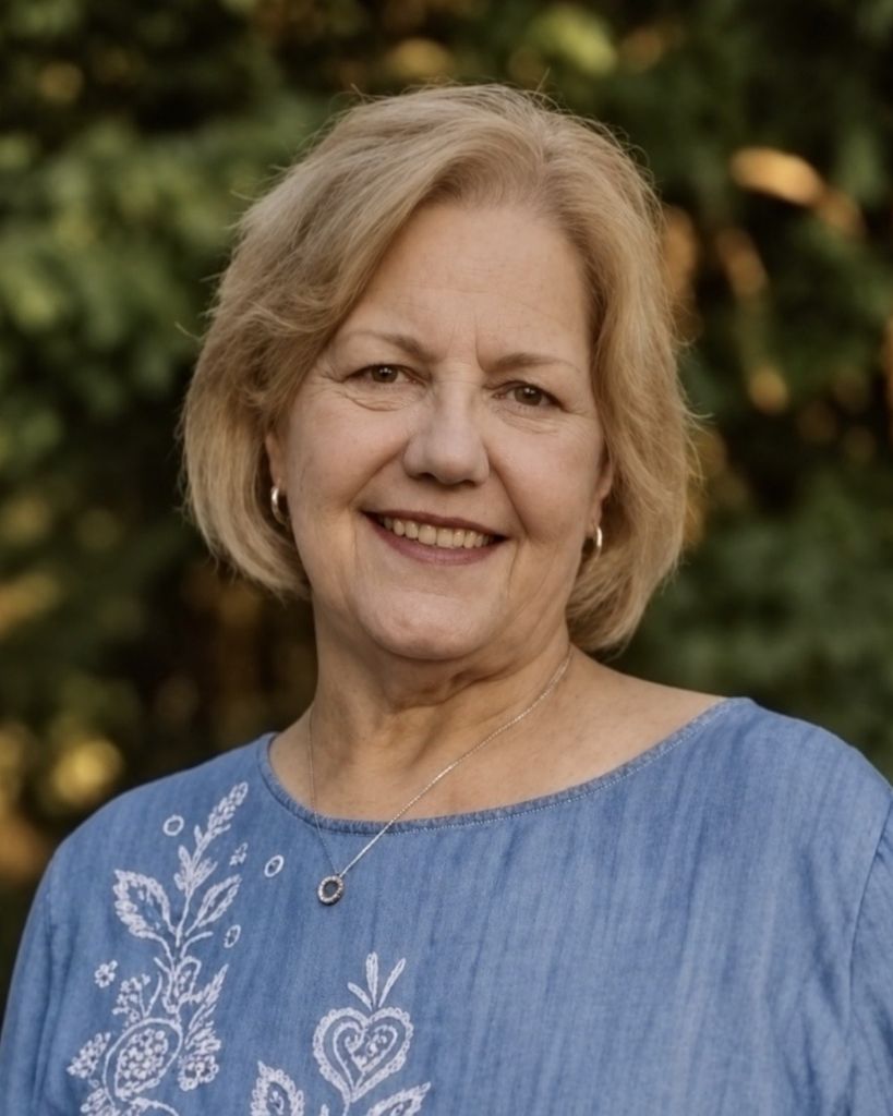 Jo Ann Lindsey Myers