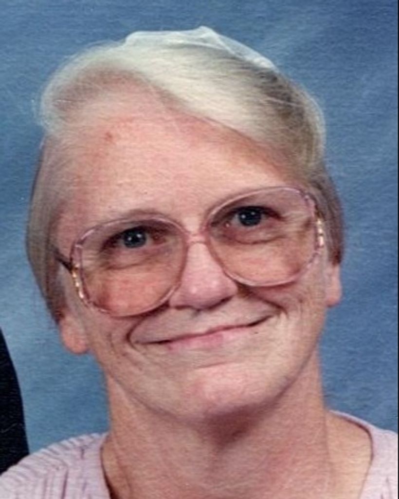 Mildred M. "Millie" Groff
