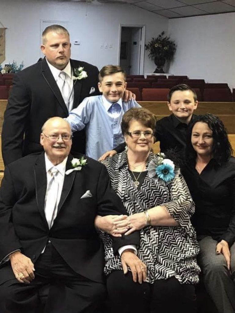 Marlin Lyons Profile Photo