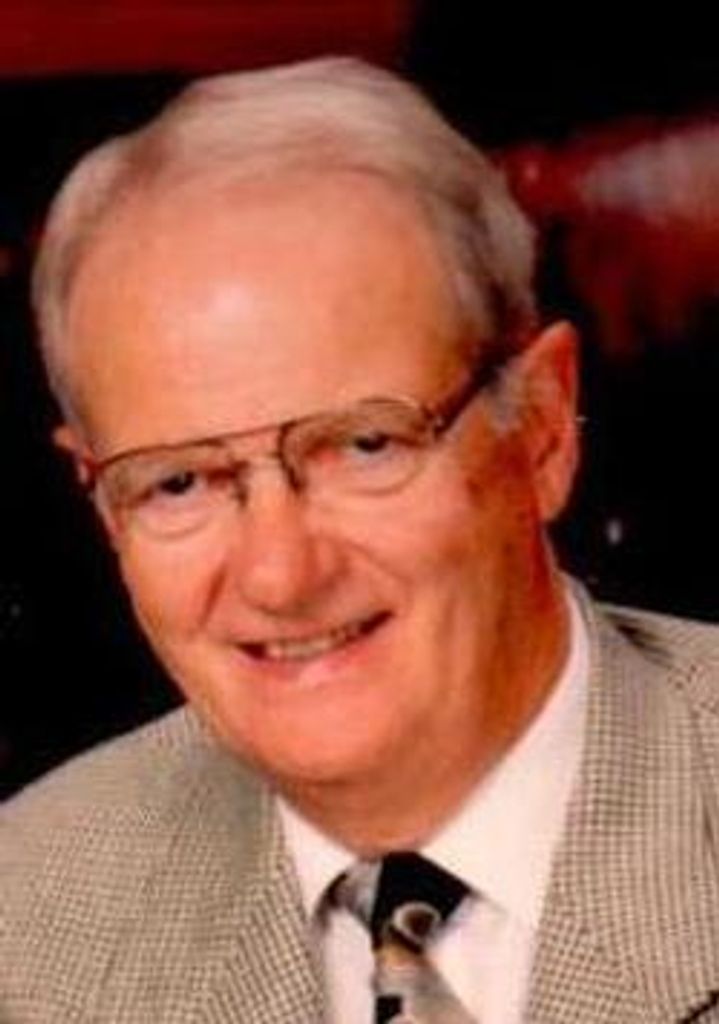 Leon Minger Ramsey Jr.