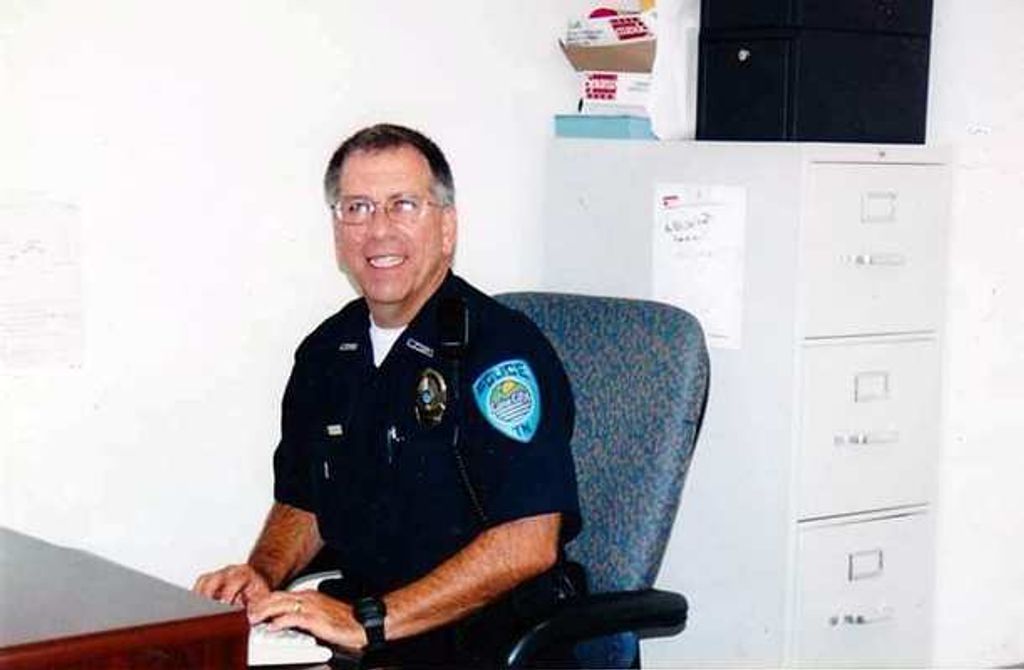 Richard Anthony Foshino