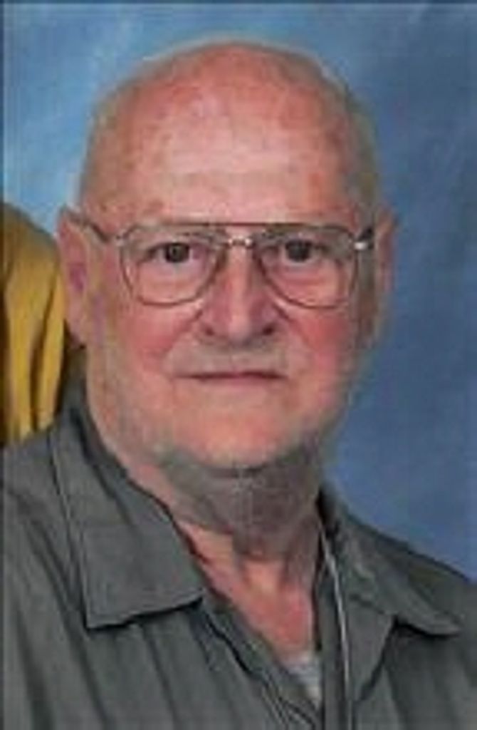 Claude R. Breault