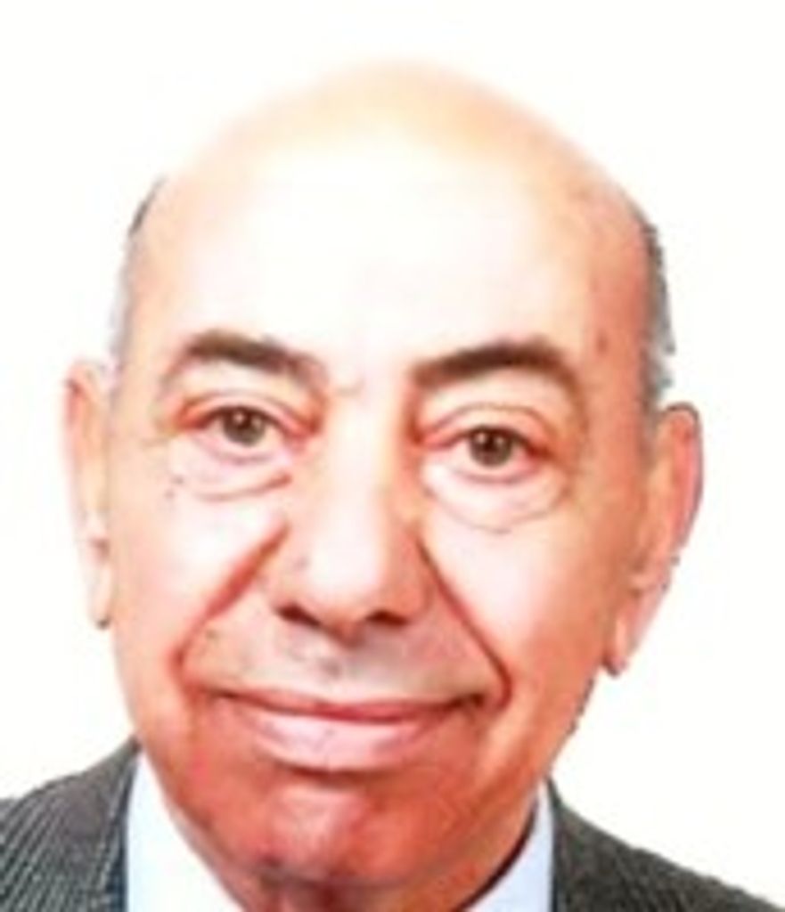 Yacoub E. Karsheh