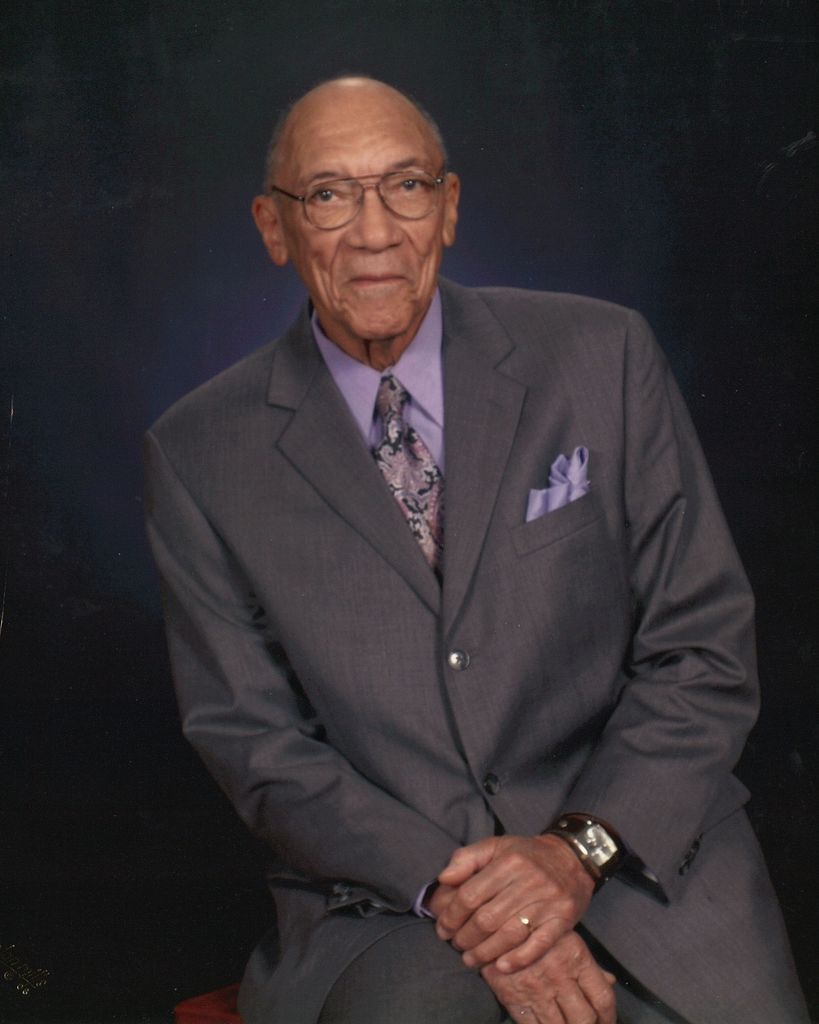 Harry E. Woodward Profile Photo