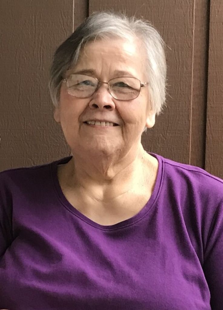 Ruth Ann Riffe Profile Photo