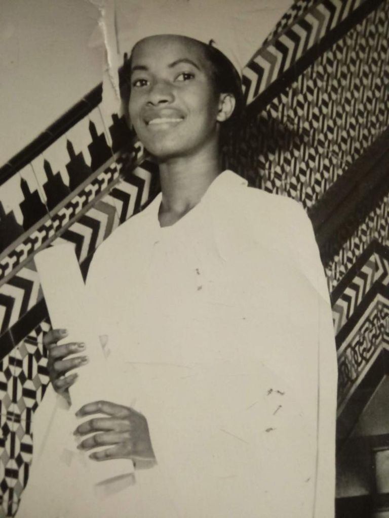 Wilhelmina B. Allen Profile Photo