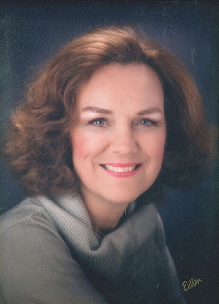 Christina White James Profile Photo