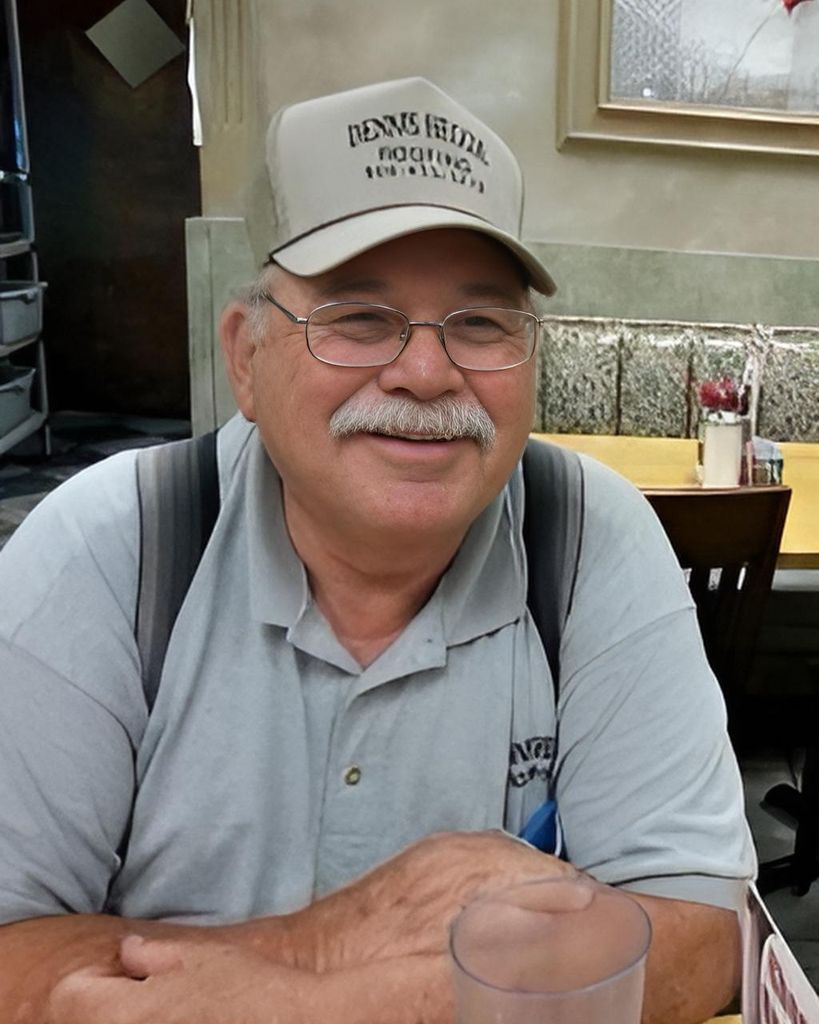 Dennis Howard Heggie