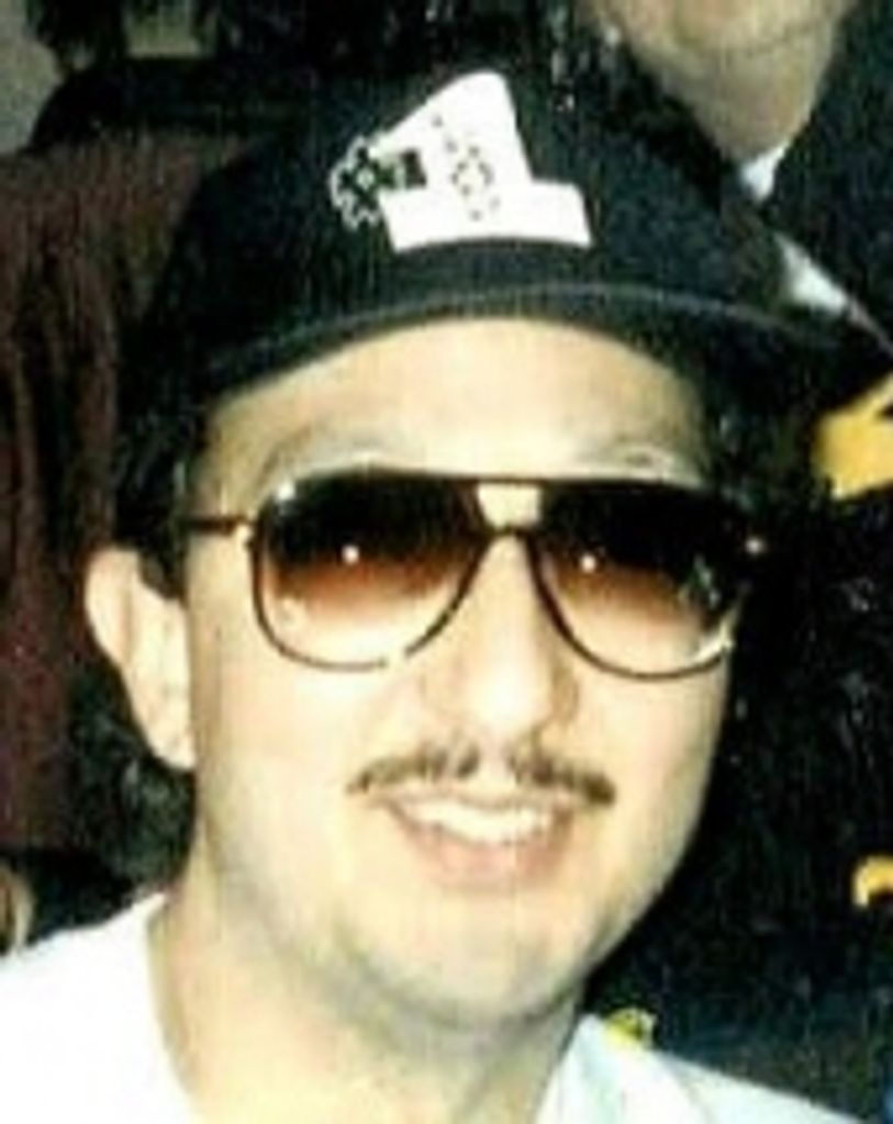Ernest Ortiz Jr.