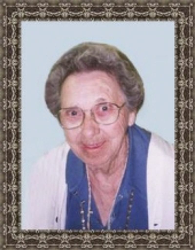 Rosemae Collette Allemond