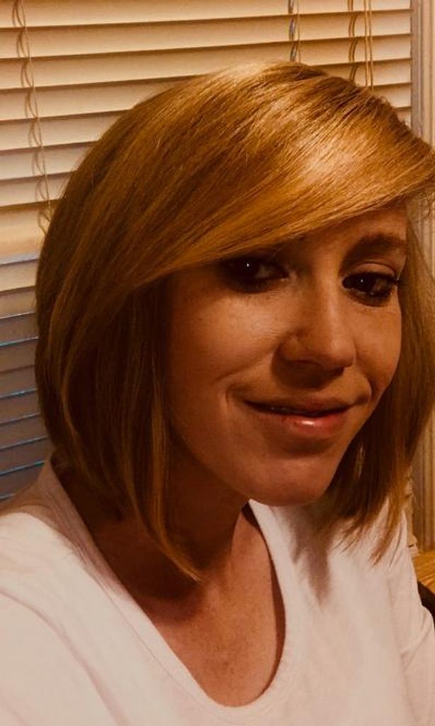 Elizabeth "Lucie" Espinoza Profile Photo