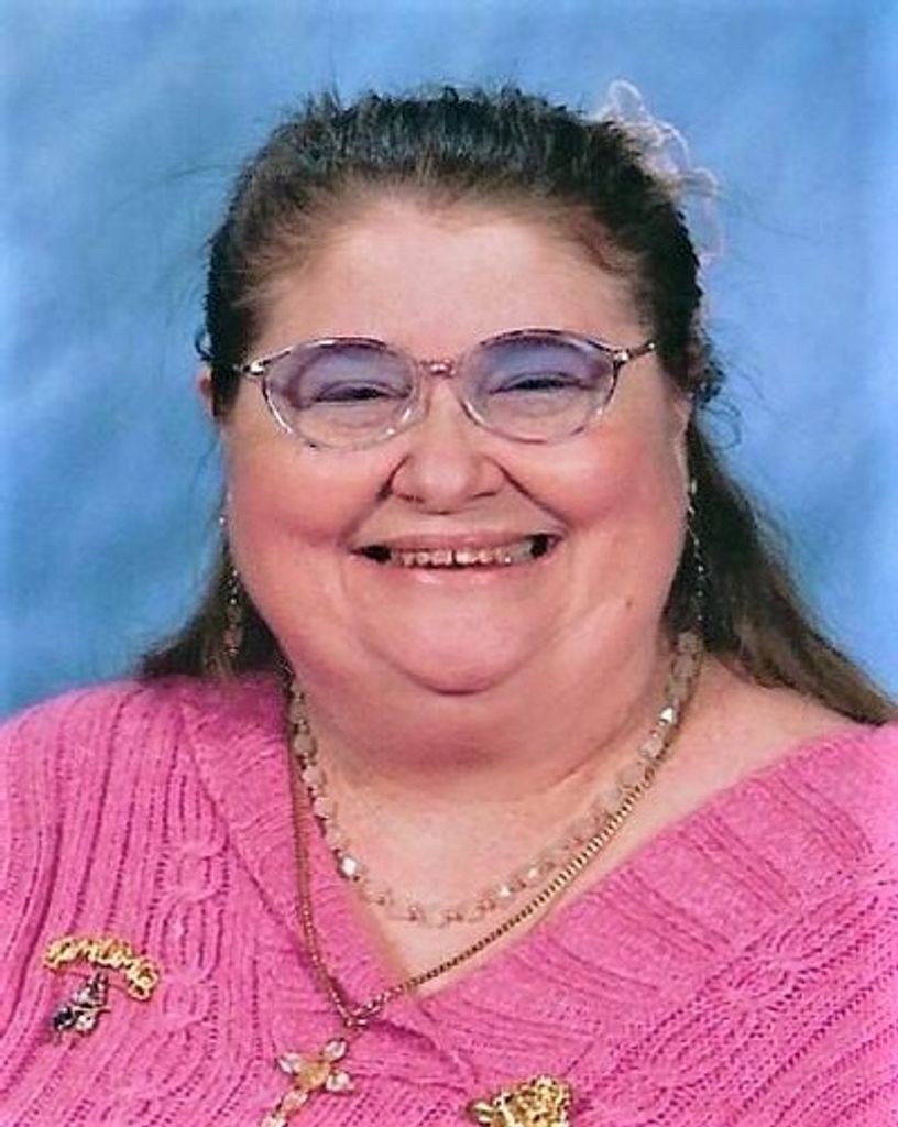 Alicia Margaret Fernandez Profile Photo