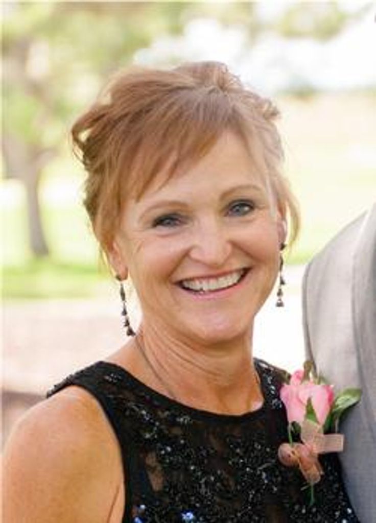 Jacqueline Sue "Jaci" Koester