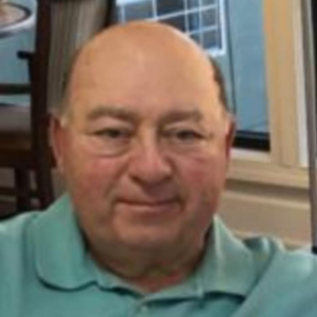 Paul William Stiles Profile Photo