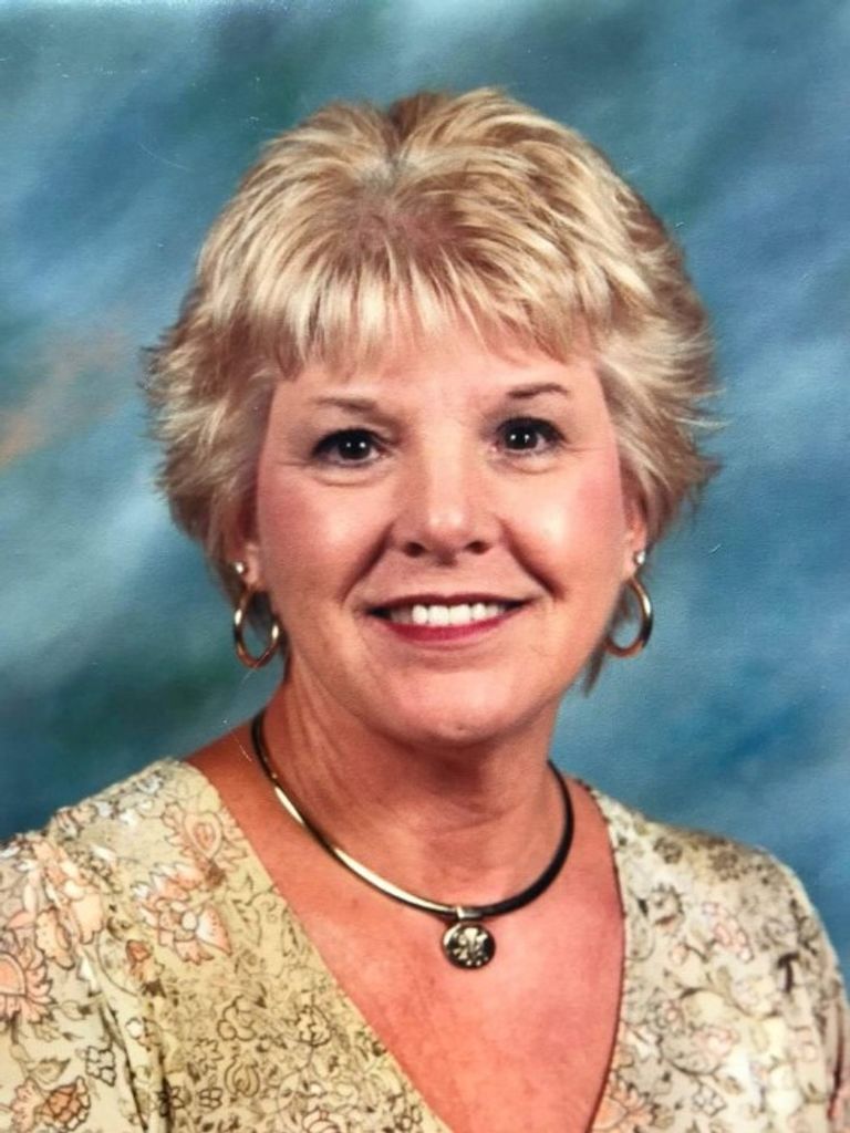 Bonny Lynn Allen Massengill