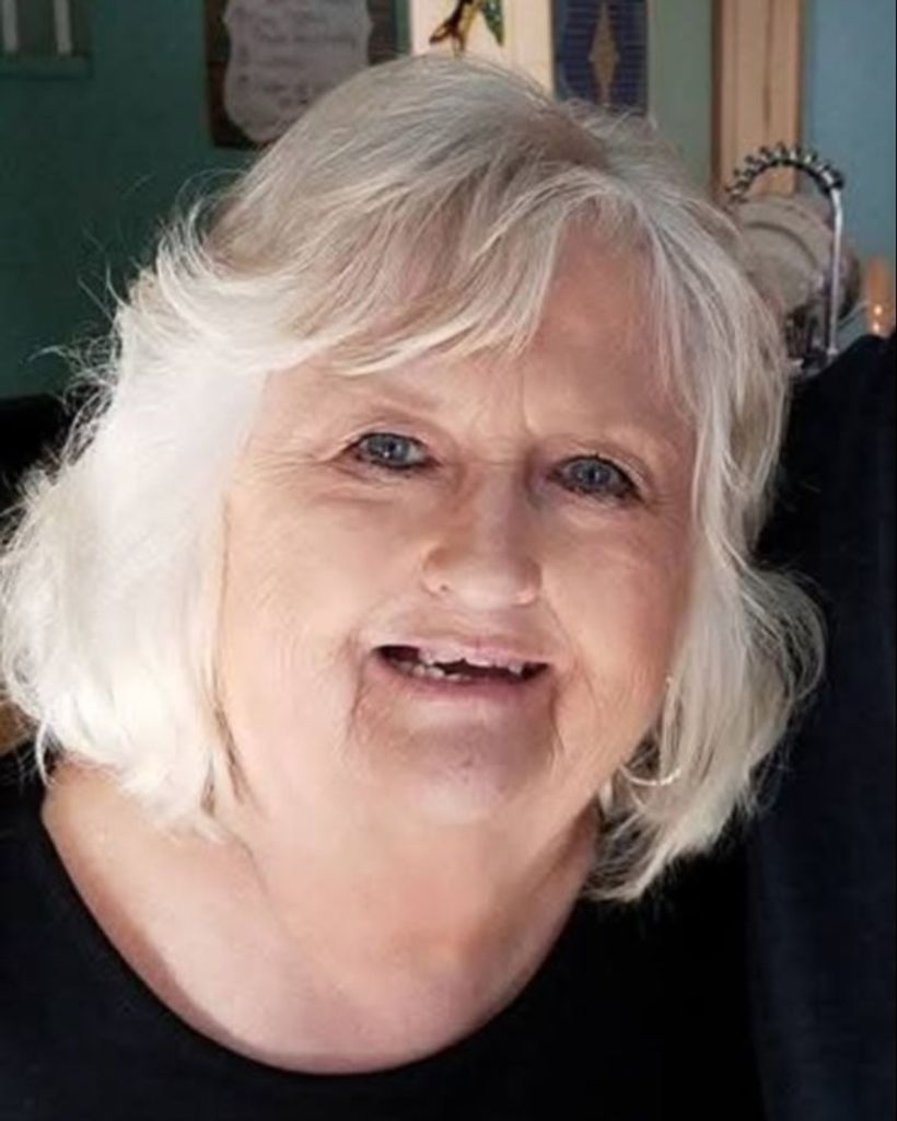 Mary Helen Hart Profile Photo