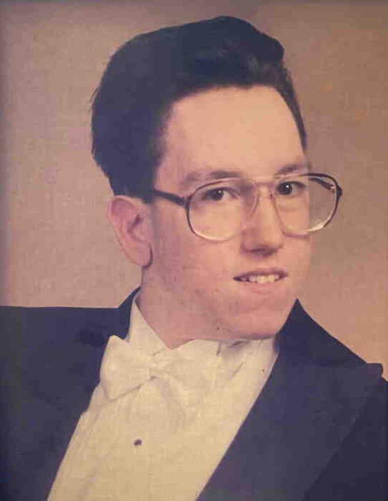 Shawn R. Odle Profile Photo