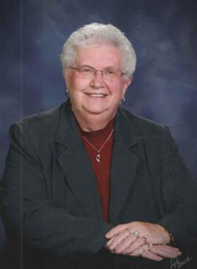 Shirley A Ricke Profile Photo