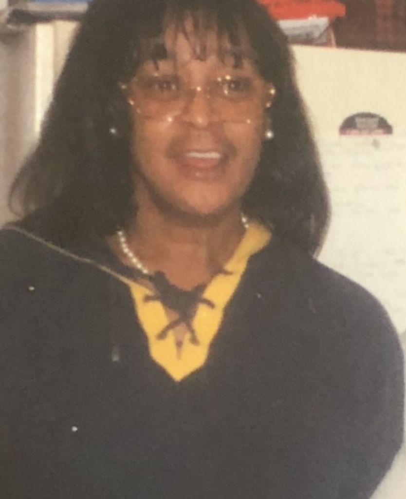 Marsha Green