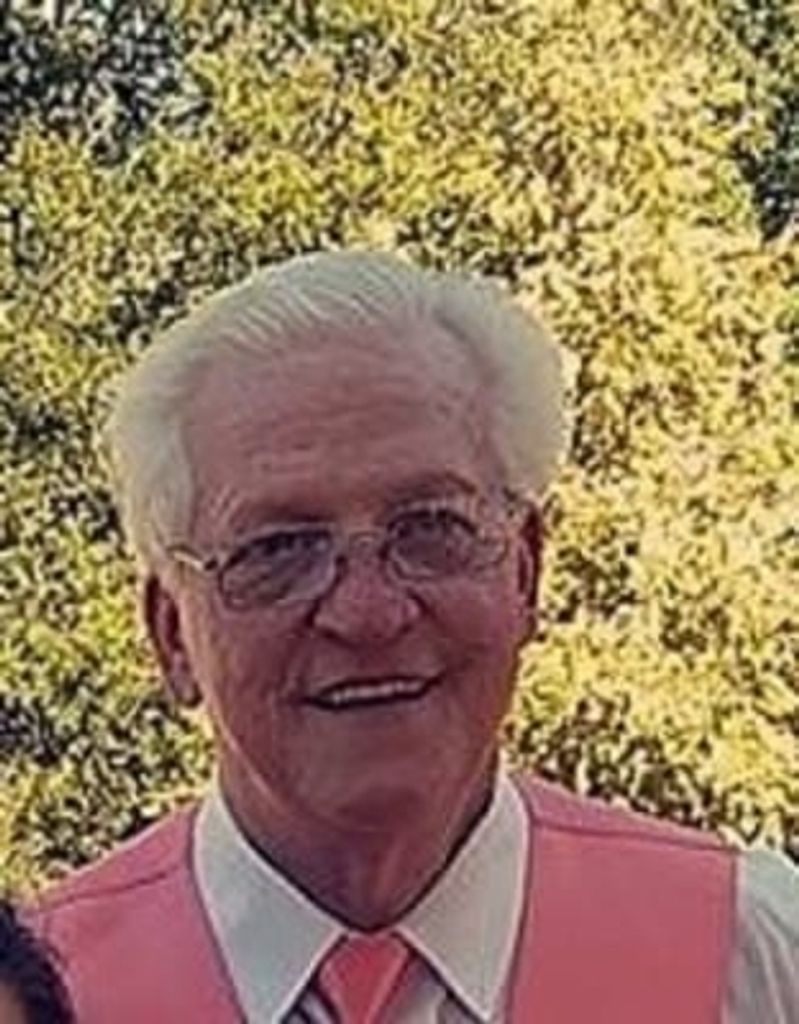 Edward Freyberger Profile Photo