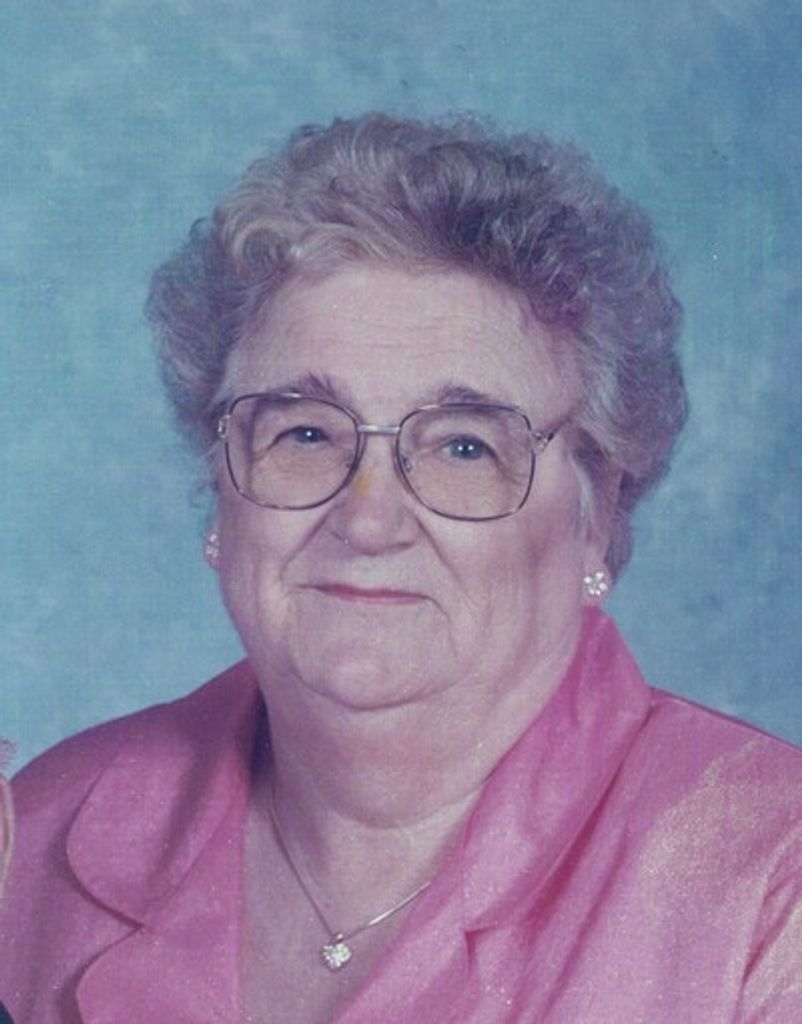 Dorothy Stucker Profile Photo