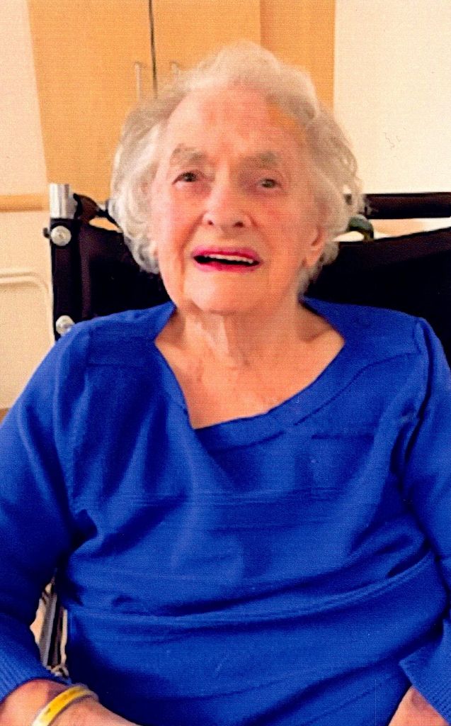 Virginia Herzog
