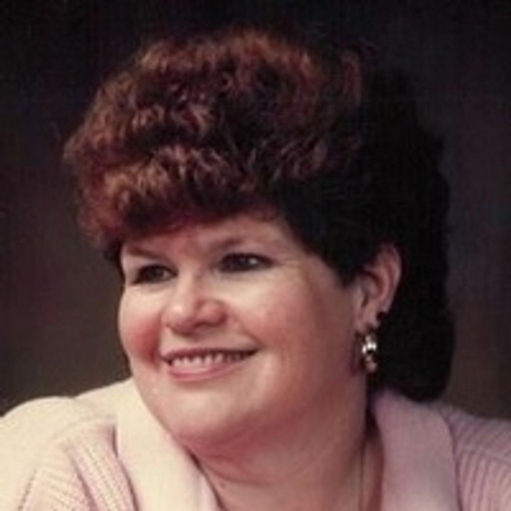 Nancy Lou Adkins