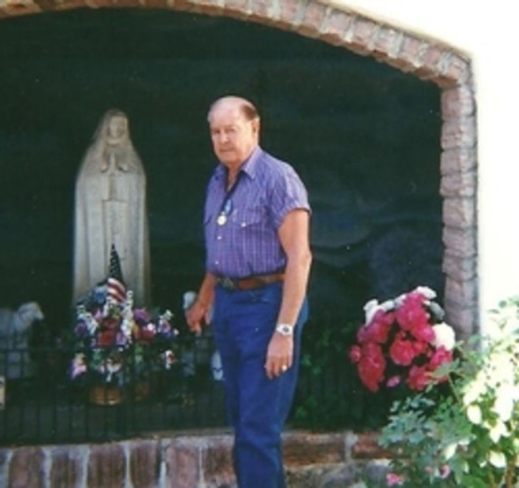 Bernard Eugene Girres