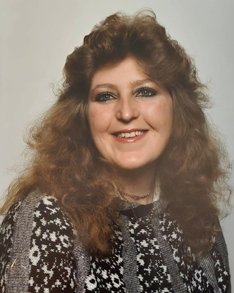 Theresa Siren