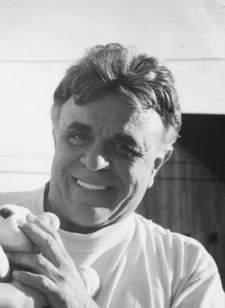 Raymond W. DiPrete