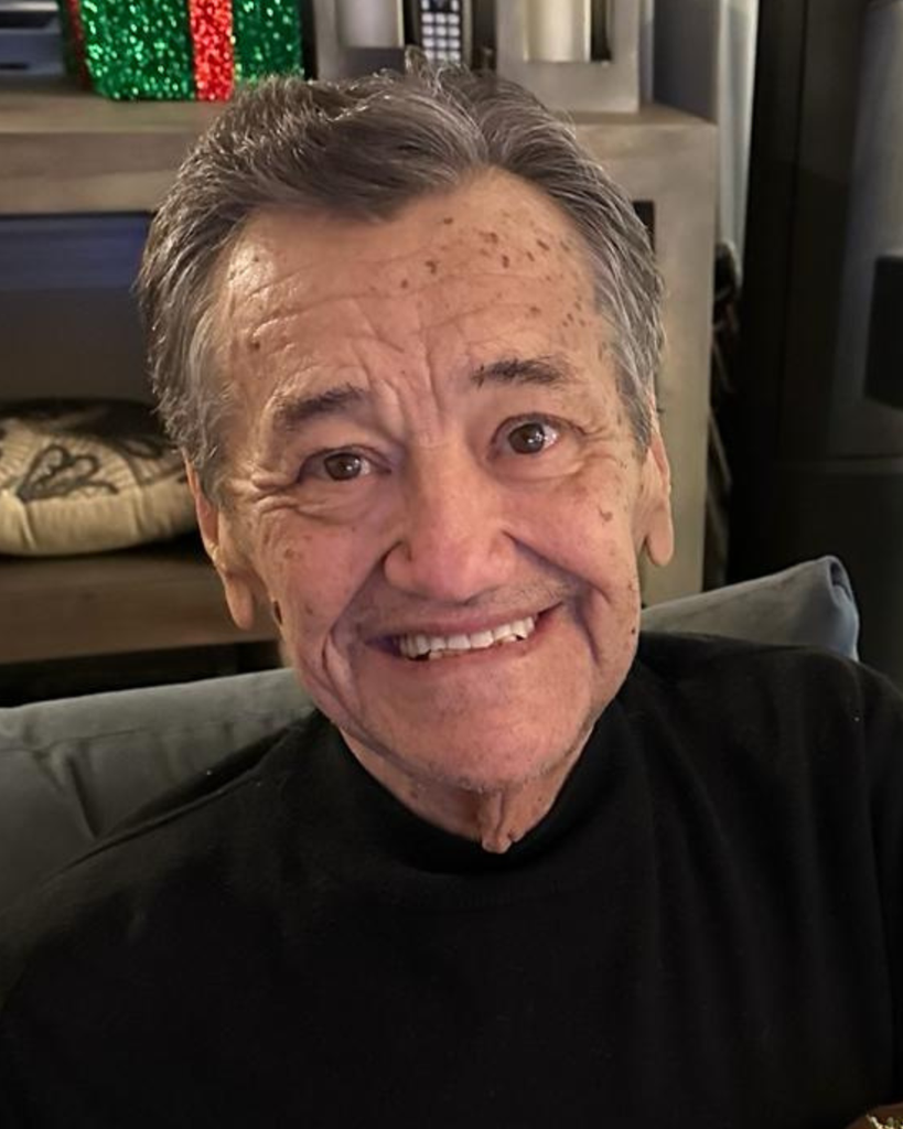 Jorge Orlando Murillo Profile Photo