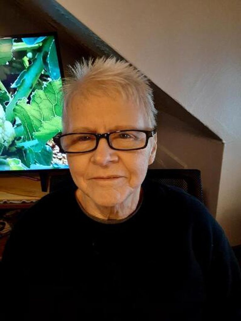 Patricia Gail Kerr Profile Photo