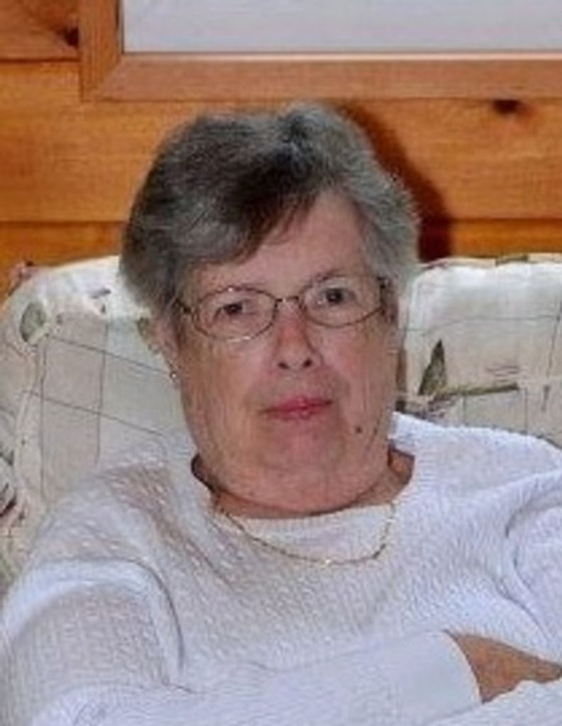 Ellen M. Skuse Profile Photo