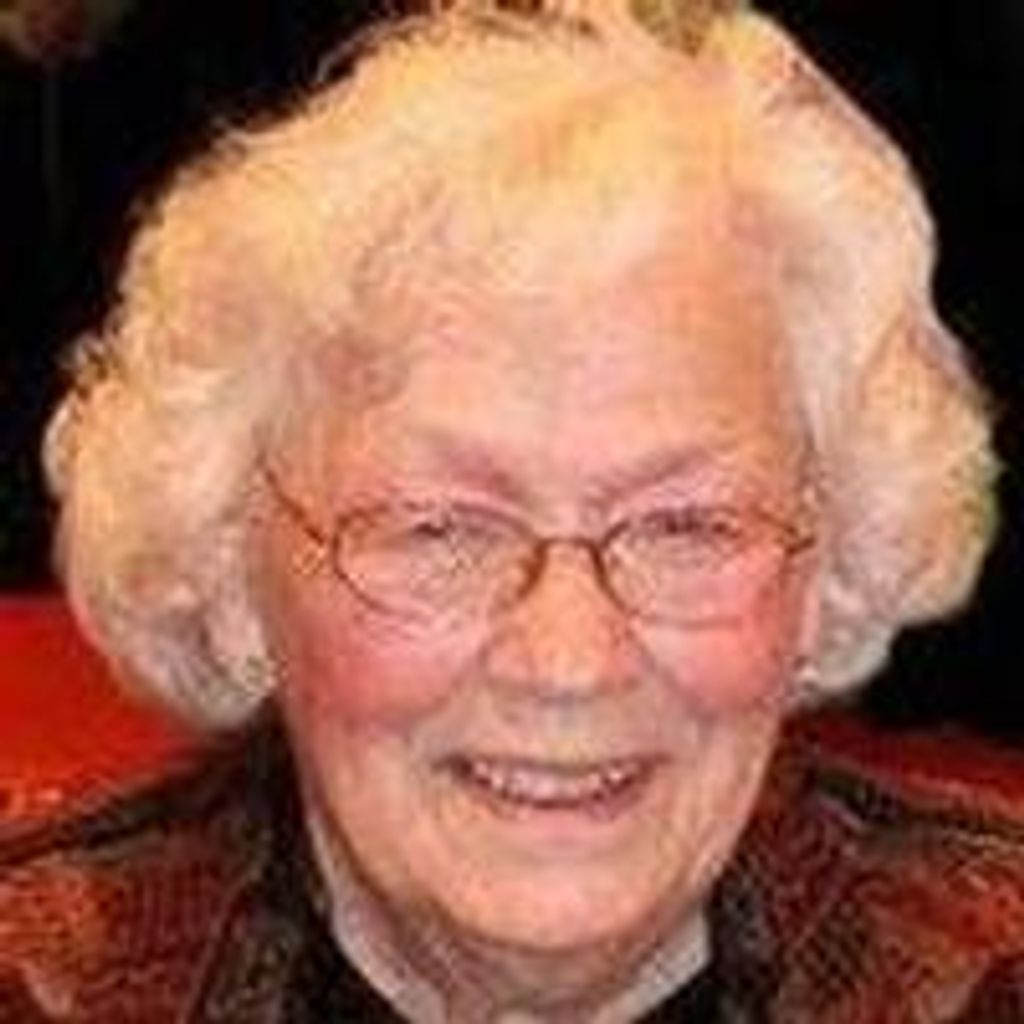 Rose Nell Clarice Johnson